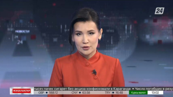 Сұхбат. Cайлауға түсіп жатқандардың 60% өзін өзі ұсынған