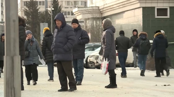 Жасанды интеллект 92 млн адамды жұмыссыз қалдыруы мүмкін