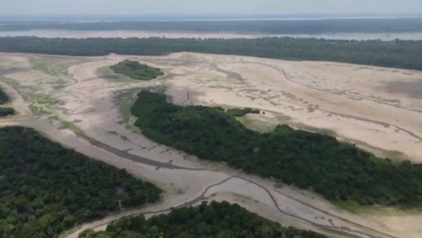 2023 год стал самым тёплым за всю историю наблюдений – ВМО