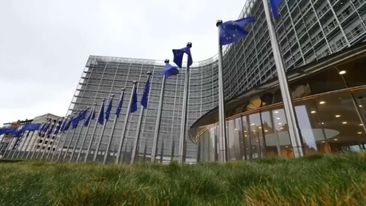 Еврокомиссия начала расследование в отношении Shein