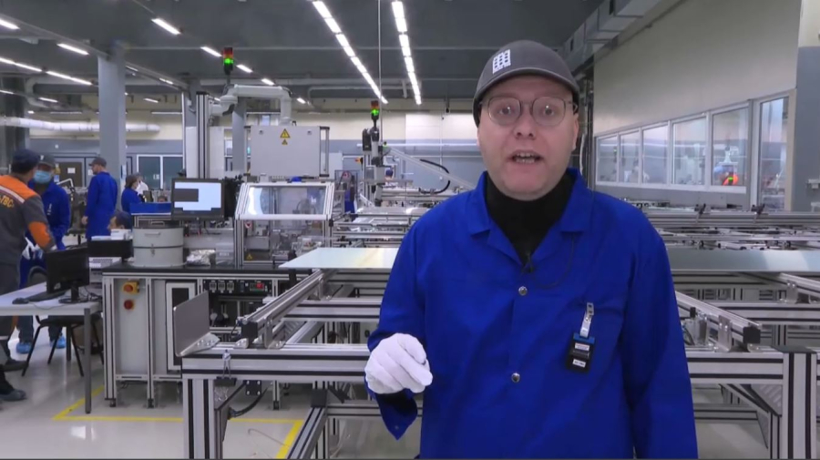 В ВКО создают энергоресурсы для АЭС