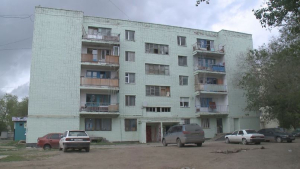 Проблему бесхозных общежитий просят решить в Актобе