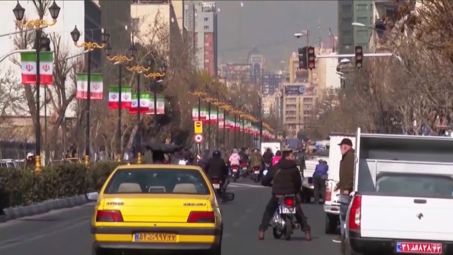 АҚШ-Иран келіссөзі тұйыққа тірелді