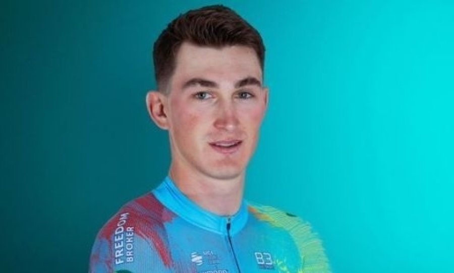 Гонщик «Астаны» финишировал в топ-10 первого этапа «Париж-Ницца»