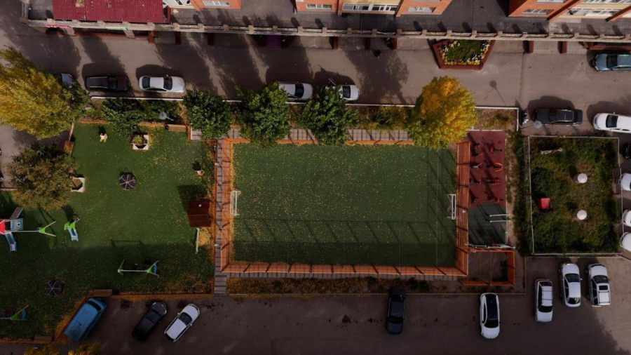 Председатели ОСИ будут избираться на три года: что изменится в сентябре