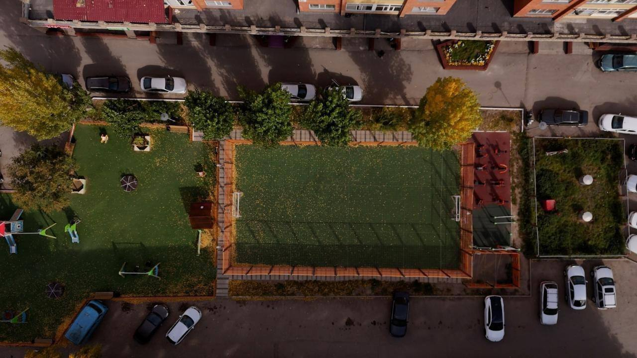 Председатели ОСИ будут избираться на три года: что изменится в сентябре