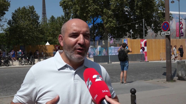 Легенда французского дзюдо оценил выступления казахстанских спортсменов