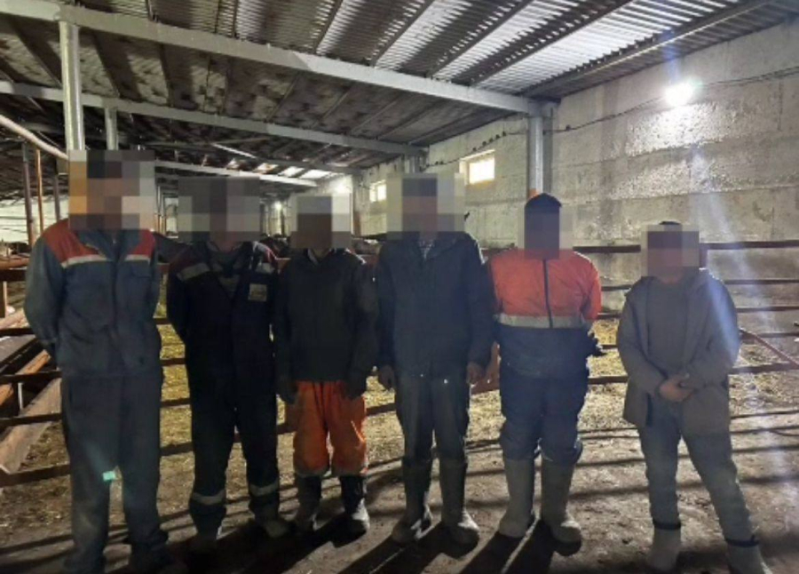 Более 220 миграционных нарушений выявили в Карагандинской области