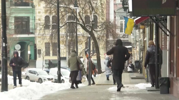 Украина согласилась прекратить удары по энергообъектам