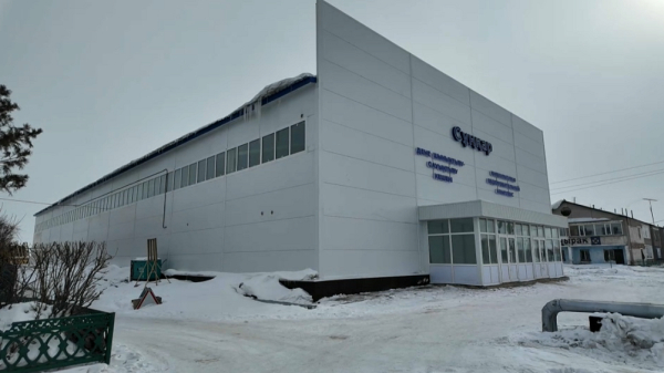 Биыл Қостанай обылысында 7 жаңа спорттық-сауықтыру кешені ашылады