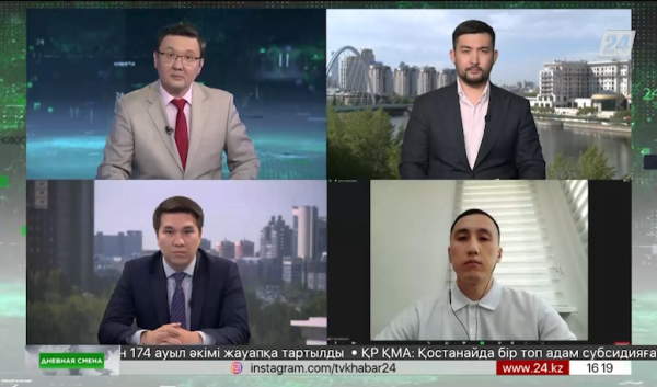 Развитие отечественного автопрома. Дневная смена|22.06.2023