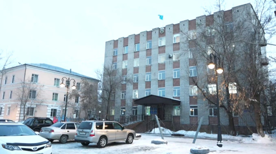 Бестеректегі оқиға: сот үкімі шықты