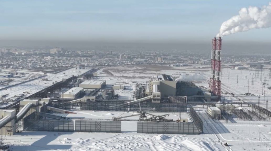 Премьер-министр проверил энергетическую инфраструктуру столицы