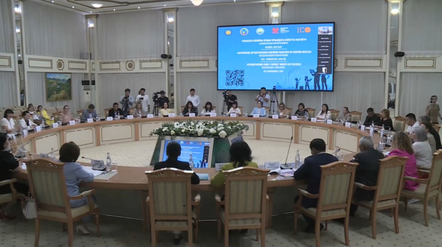 Дома для сотрудников металлургических производств построят в ВКО