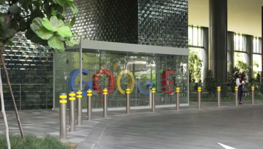 Google ЖИ жобаларына €13 млрд салады