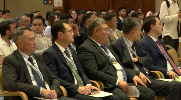 Елде өсімдік майының экспорты 64 пайызға артты