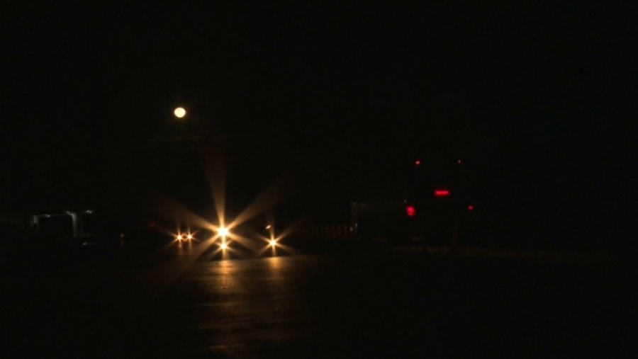 Четыре провинции Кубы остались без электричества