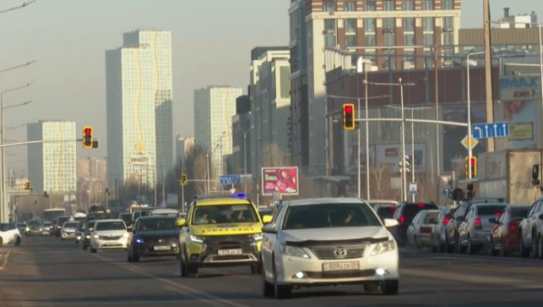 Топ-3 стран, куда казахстанцы переводят свои деньги