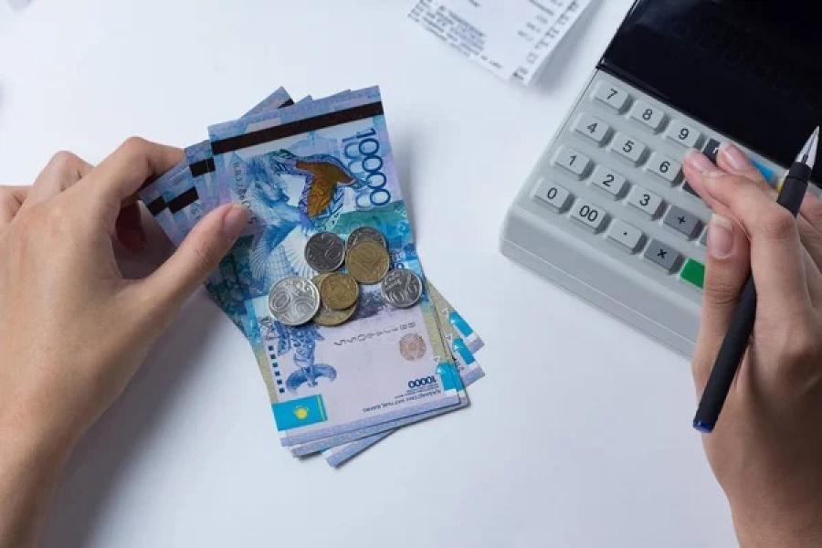 В ЗКО работодатели задолжали более 2 млн тенге по отчислениям на ОСМС