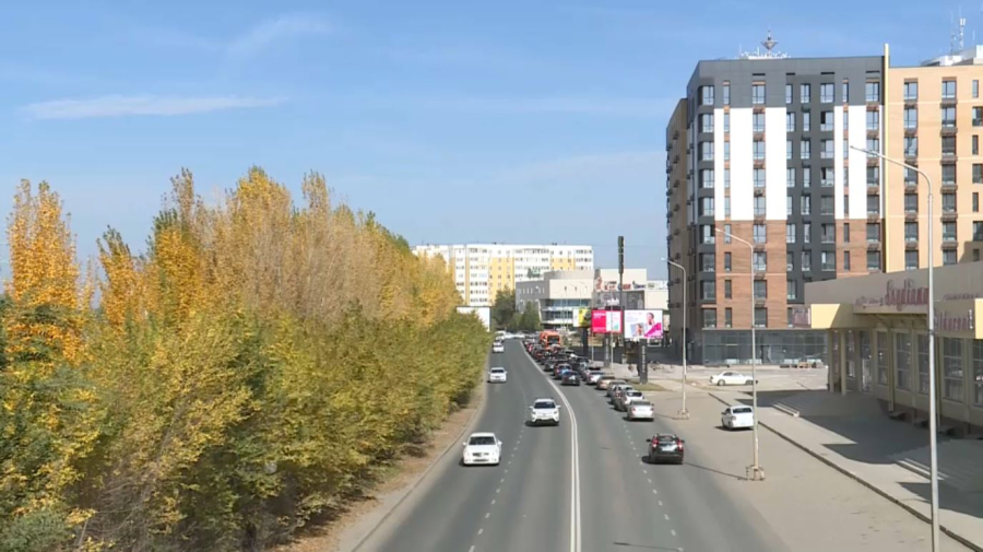 Ақтөбе облысында экспорт көлемі ₸537 млрд жетті