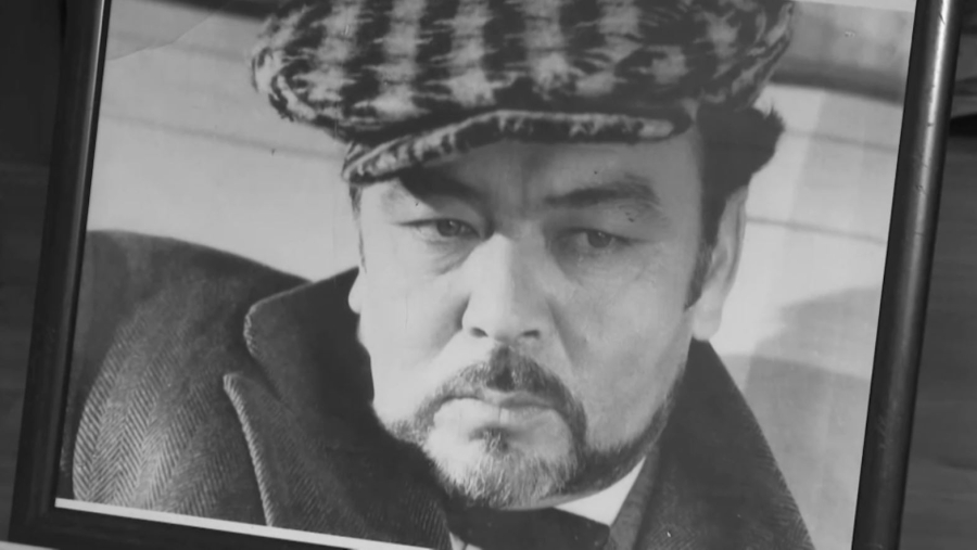 Асанәлі Әшімов – қазақ киносын әлемдік деңгейге жеткізген актер