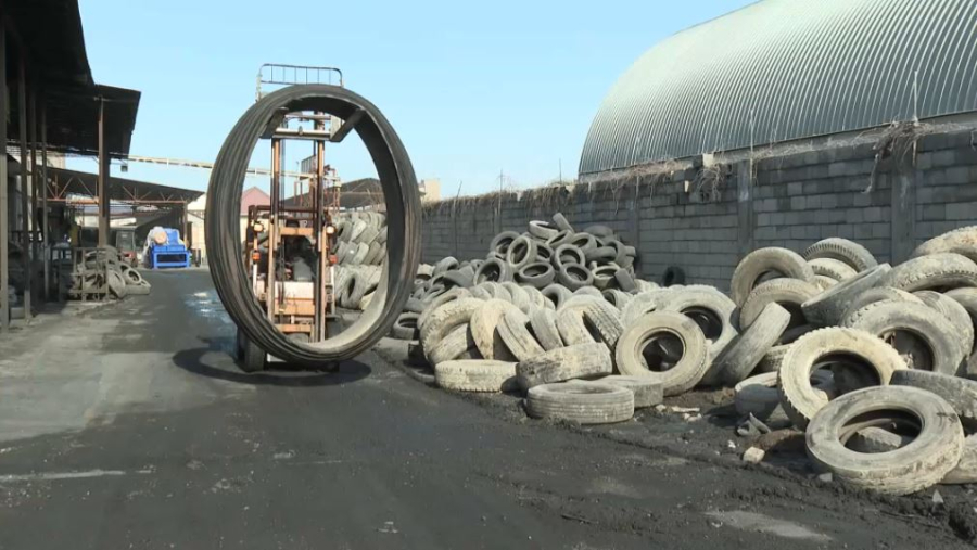 «Экоқолдау» жүйесіне 139 өтінім түсті