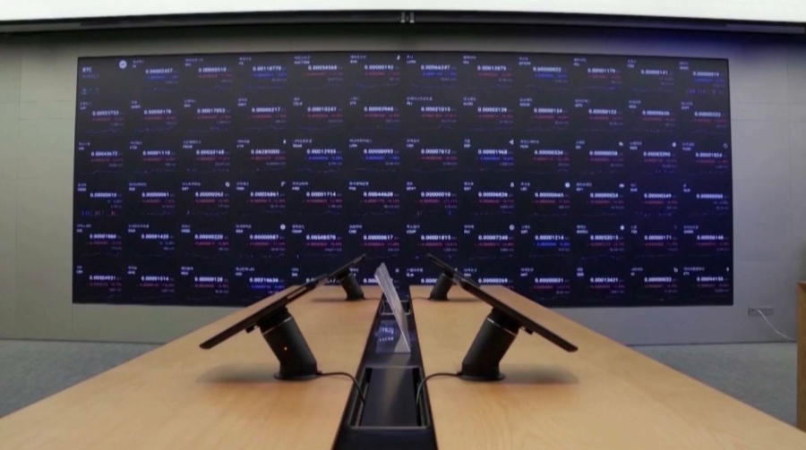 Әлемде стейблкоинға сұраныс жоғары