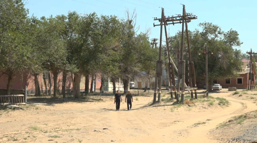 Почти ₸16 млрд выделили на модернизацию электросетей Атырауской области