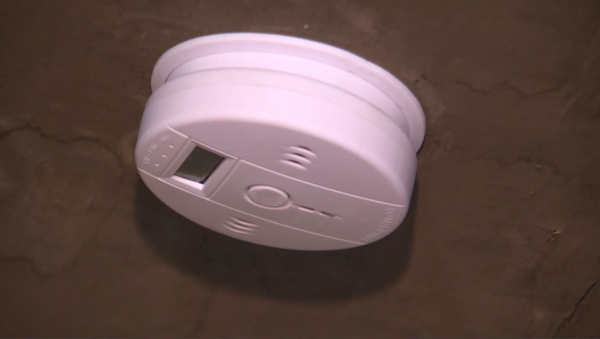 Астана бойынша 38 мың адамға өрт қауіпсіздік ережелері түсіндірілді