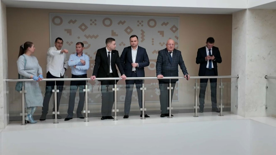 Казахстан и Мордовия запускают совместные проекты в переработке мяса