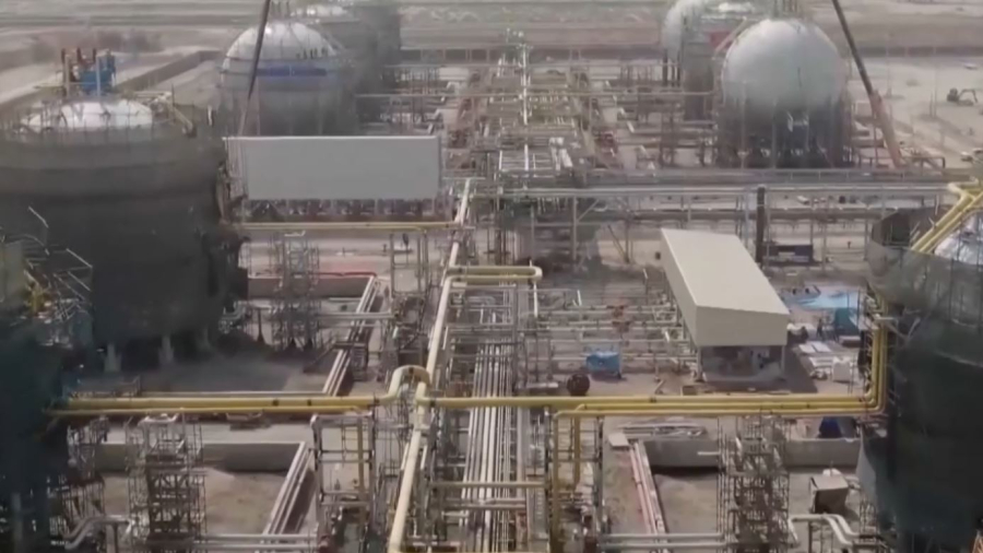 Мұнай бағасы төмендей бастады