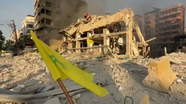 ХАМАС пен «Хезболла» Газадағы атысты тоқтату мәселесі бойынша күш біріктіреді