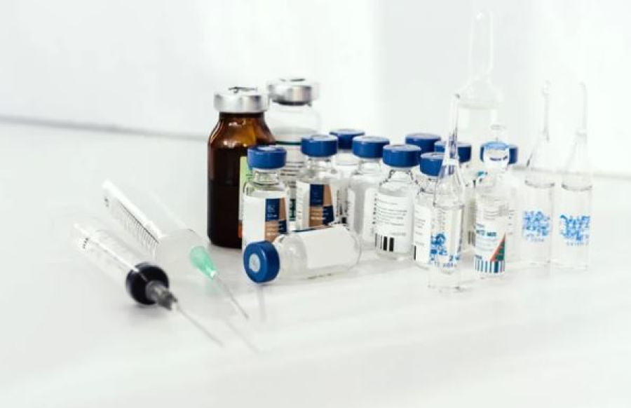 В Казахстане изъяли более 23 000 ампул с наркотическими веществами