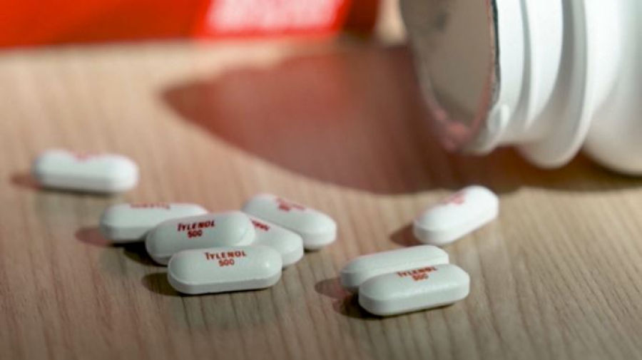 Парацетамол и аутизм: есть ли связь