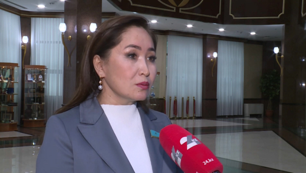 Гендерлік теңдік отбасынан басталады – сарапшылар