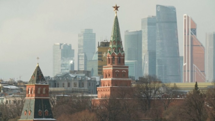 Глава МИД РФ и госсекретарь США поговорили по телефону