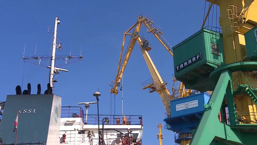 Казахстан увеличил экспорт в Венгрию