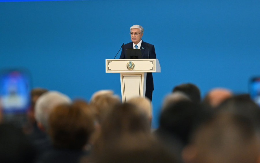 30 лет АНК: диалог культур и курс на единство