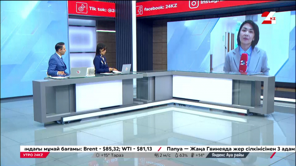 Подготовка к весенне-полевым работам. LIVE