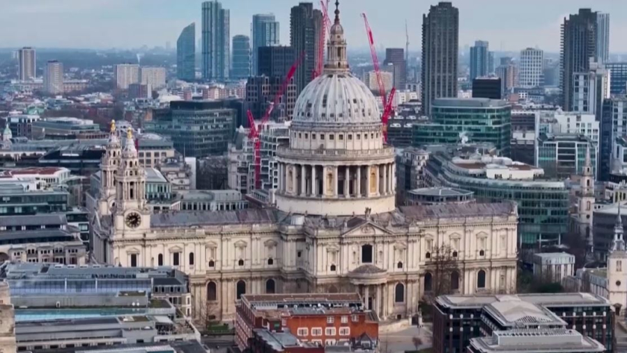 Бүгін Лондонда Украина мәселесі талқыланады