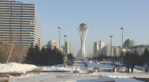 5G запустят в этом году в Казахстане