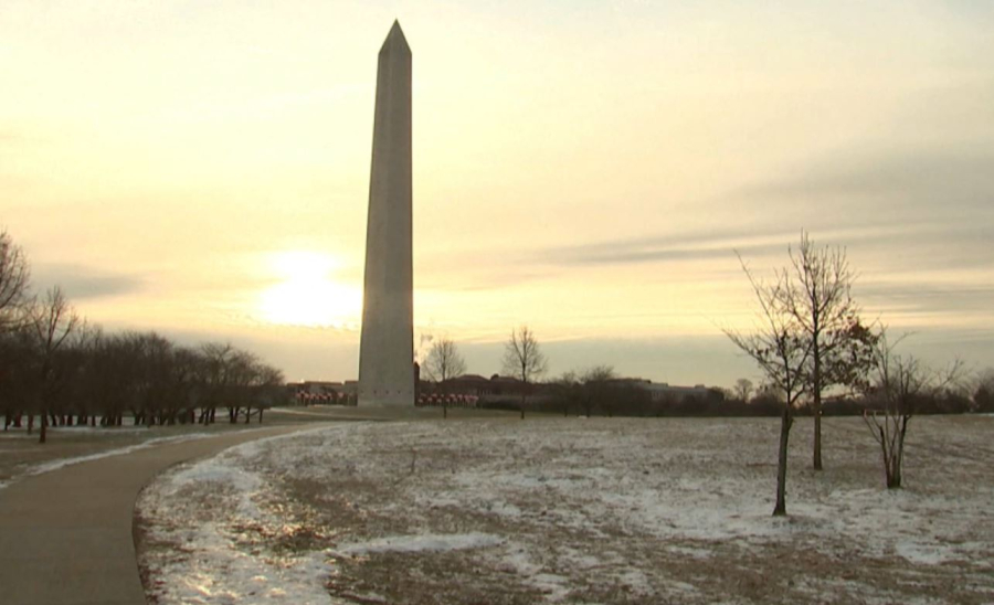 Советника главы Пентагона временно отстранили от работы