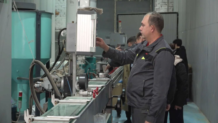 Более 250 бизнес-проектов реализуют в ЗКО