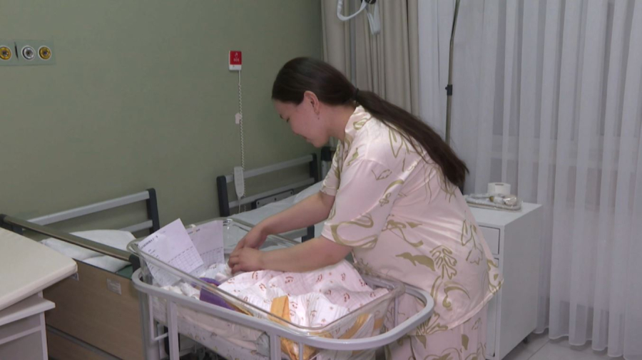 Елімізде сәби шетінеуі азайды