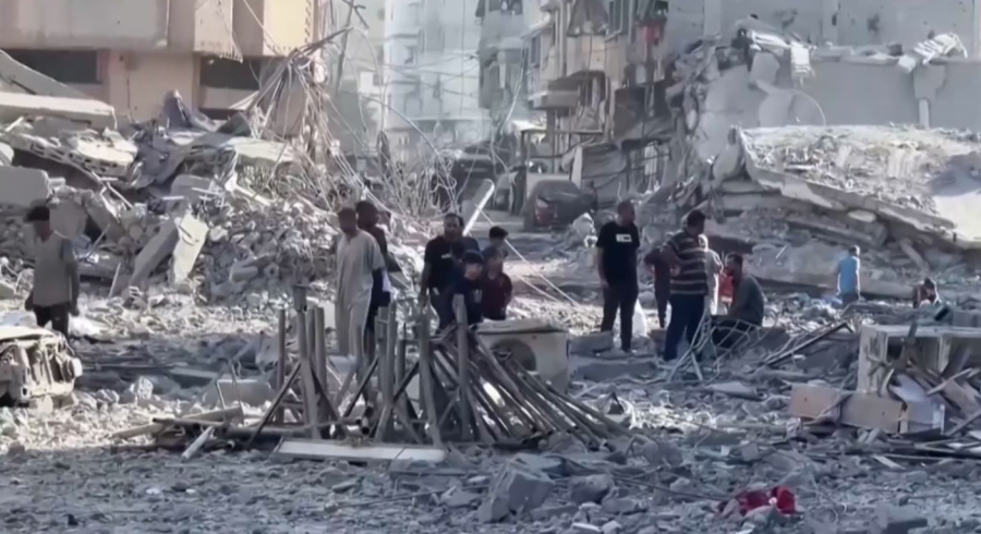 Былтыр әлем бойынша ұрыс алаңдарында 129 журналист қаза тапты