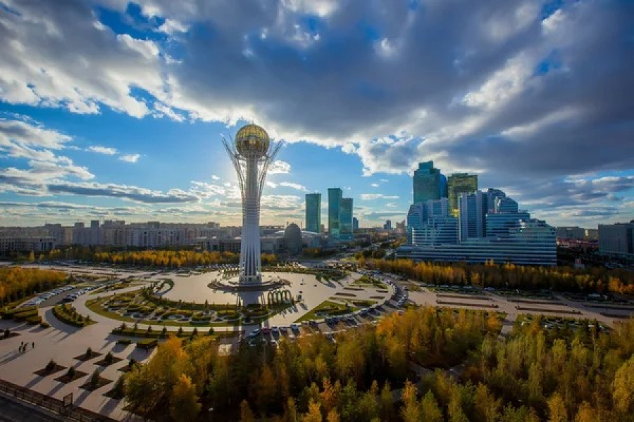 Курултай вместо Парламента: какие изменения ждут Казахстан