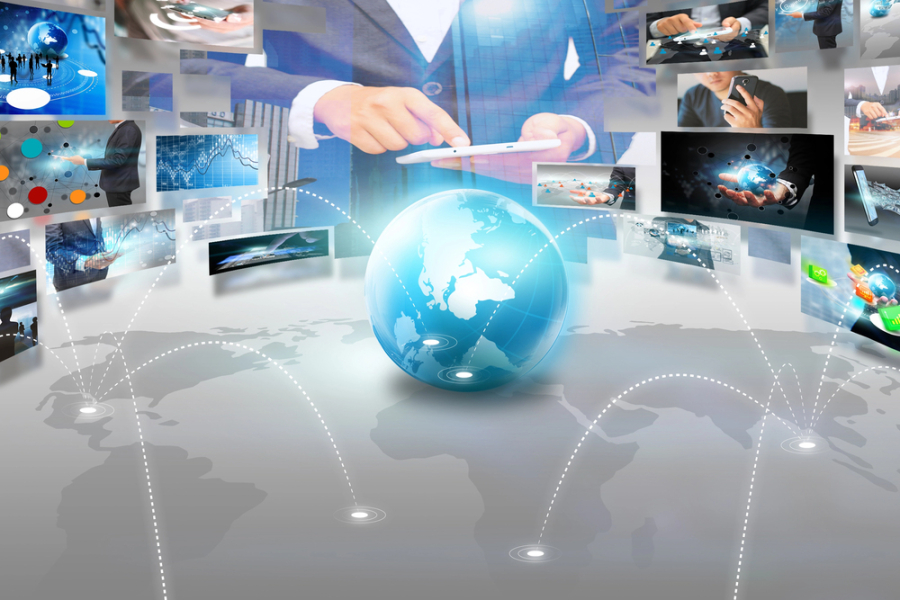 26 ноября – Всемирный день информации