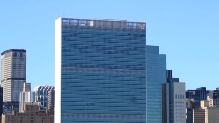 ООН: Израилю нужно отменить закон о казни