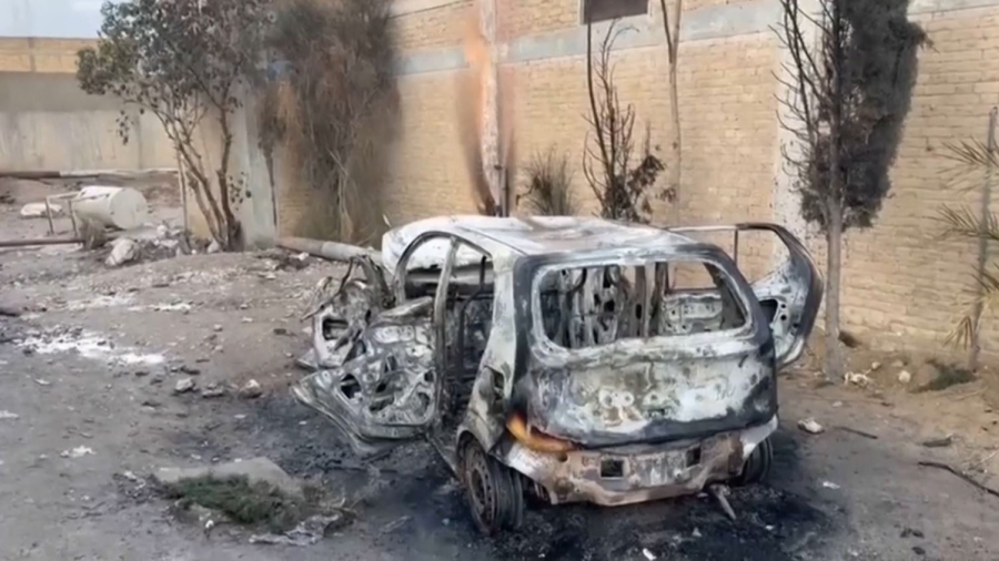 Пәкістанда содырлардың шабуылдарынан 48 адам қаза тапты