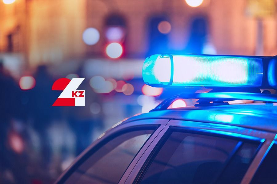 Два человека погибли в ДТП на трассе в Акмолинской области